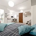 Private Luxury Suite