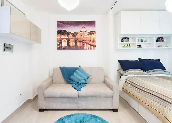 Private Luxury Suite