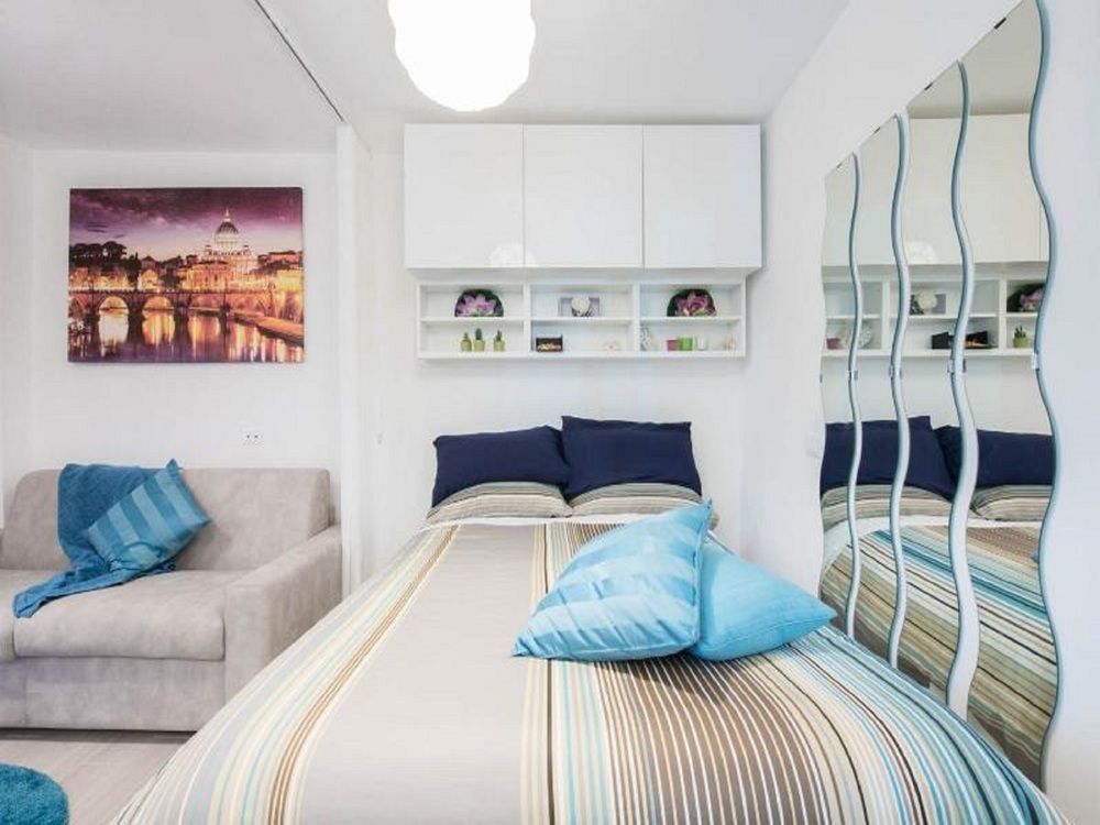 Private Luxury * Roma