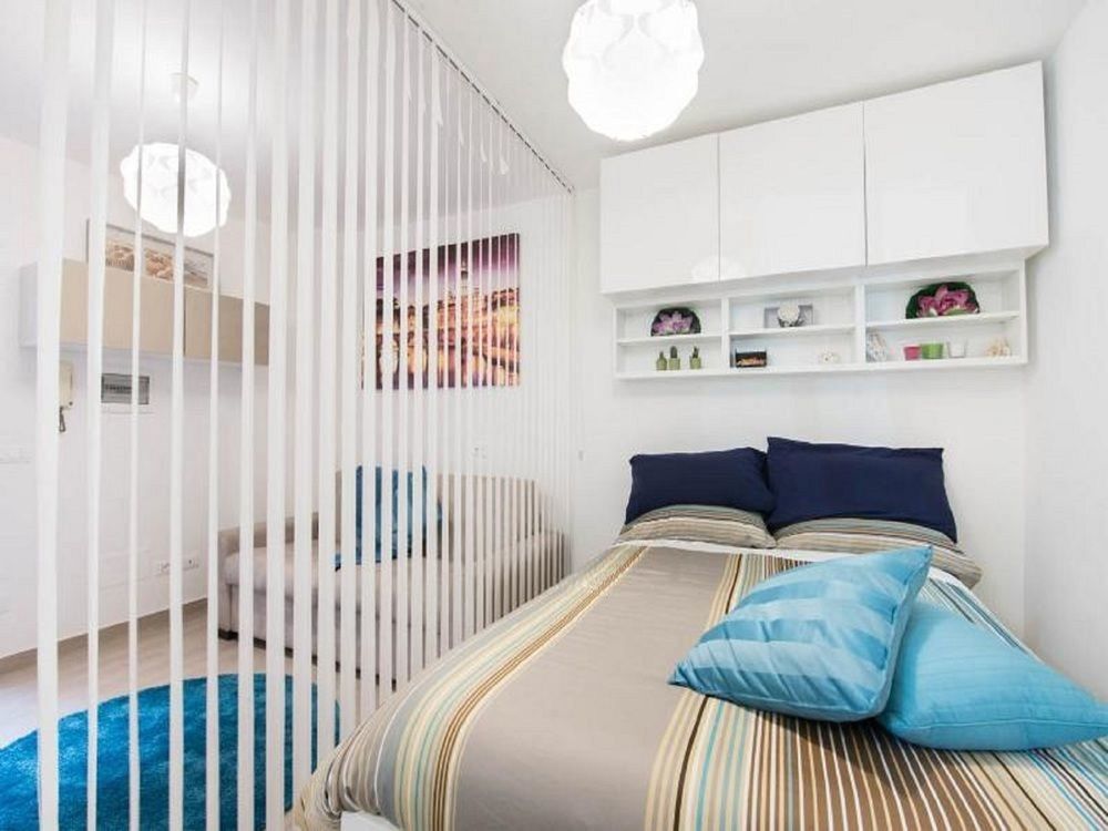 Private Luxury Hotel Roma