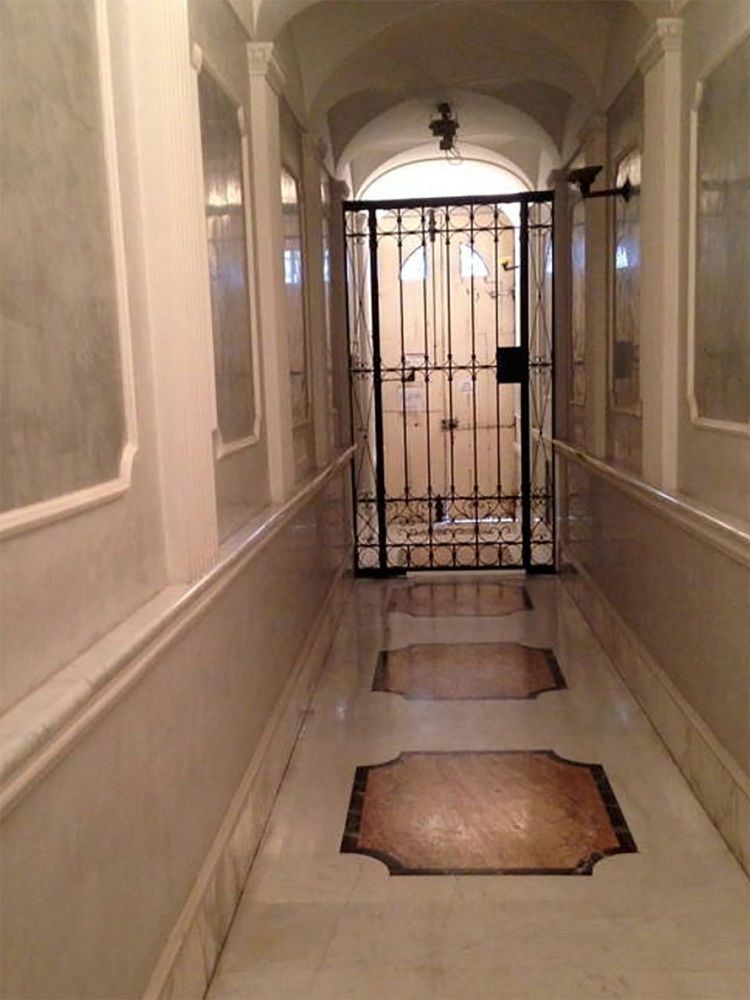 Hotel Private Luxury *